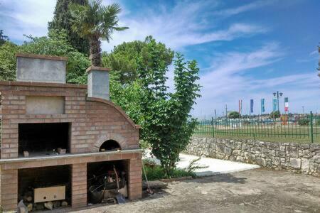 Murin Delfin Umag Exterior foto