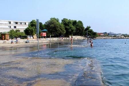 Murin Delfin Umag Exterior foto