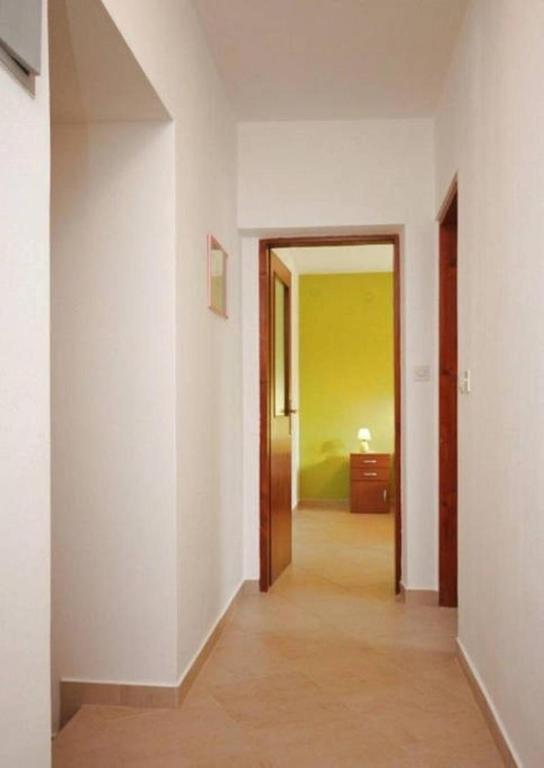 Murin Delfin Umag Exterior foto
