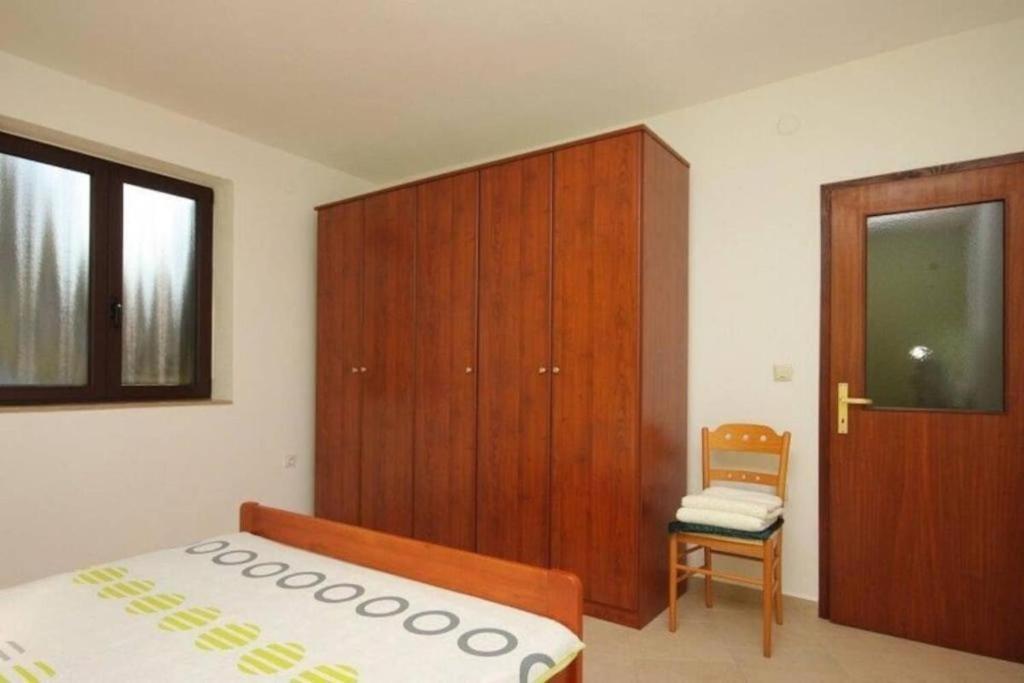 Murin Delfin Umag Exterior foto